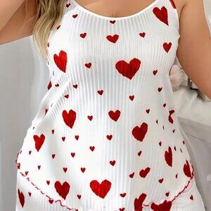 Ladies Sleepwear